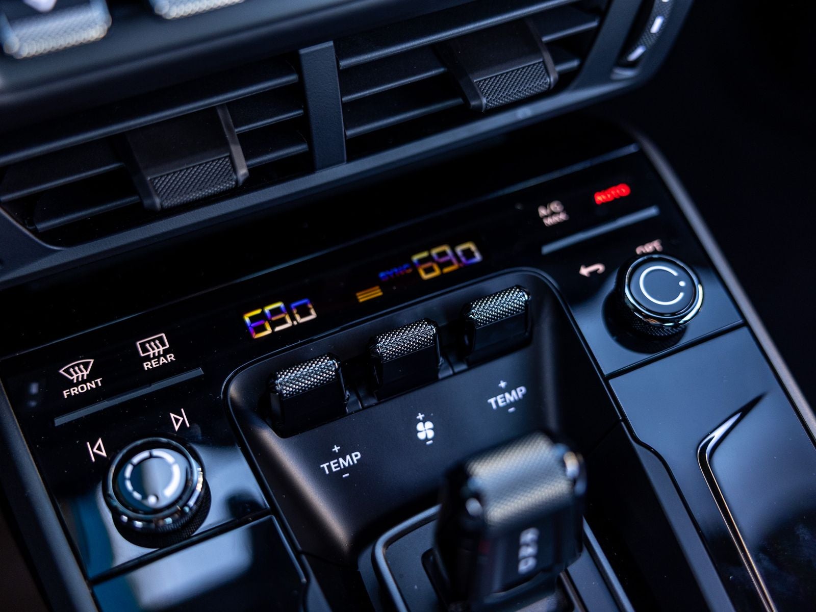 2025 Porsche 911 911 Carrera