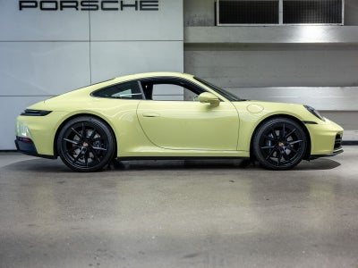 2025 Porsche 911 911 Carrera