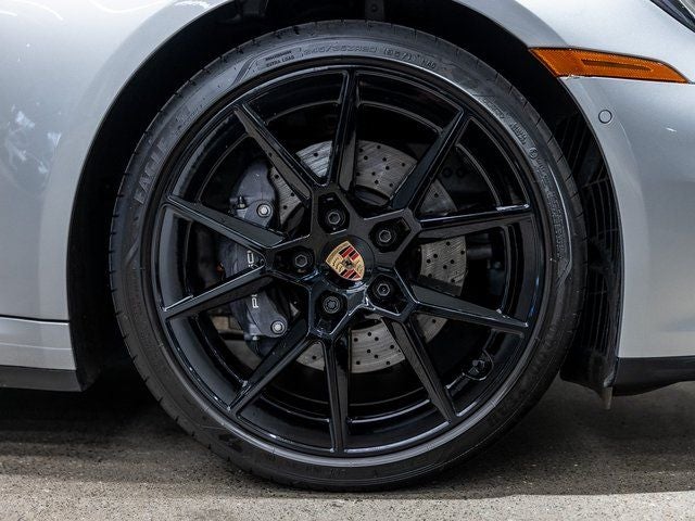 2025 Porsche 911 911 Carrera