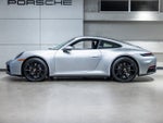 2025 Porsche 911 911 Carrera