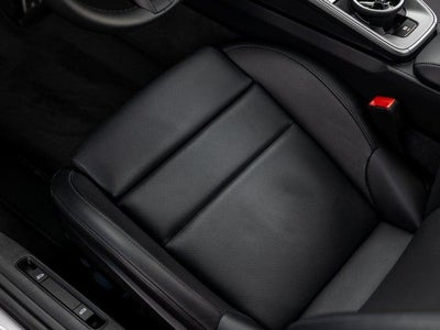 2025 Porsche 911 911 Carrera