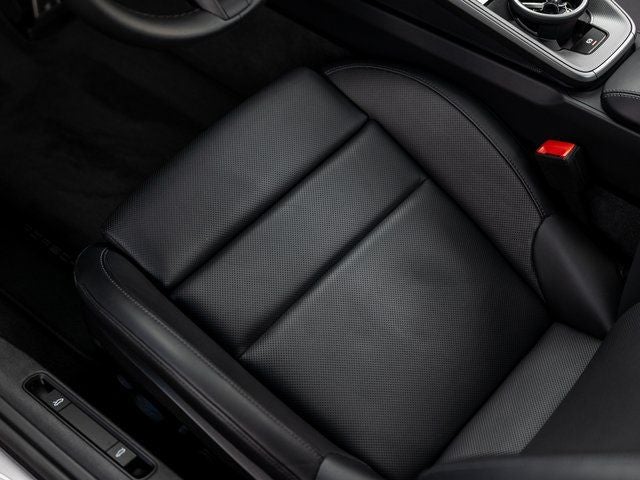 2025 Porsche 911 911 Carrera