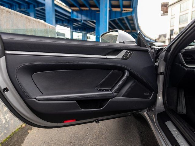 2025 Porsche 911 911 Carrera