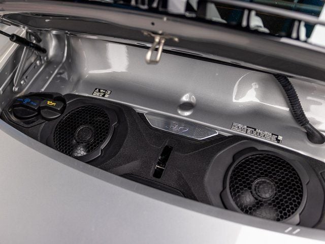 2025 Porsche 911 911 Carrera