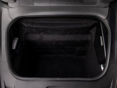 2025 Porsche 911 911 Carrera