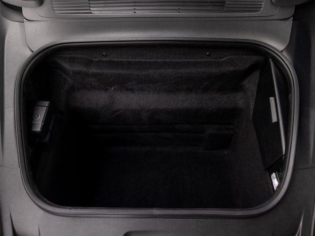 2025 Porsche 911 911 Carrera