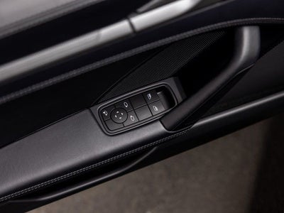 2025 Porsche 911 911 Carrera