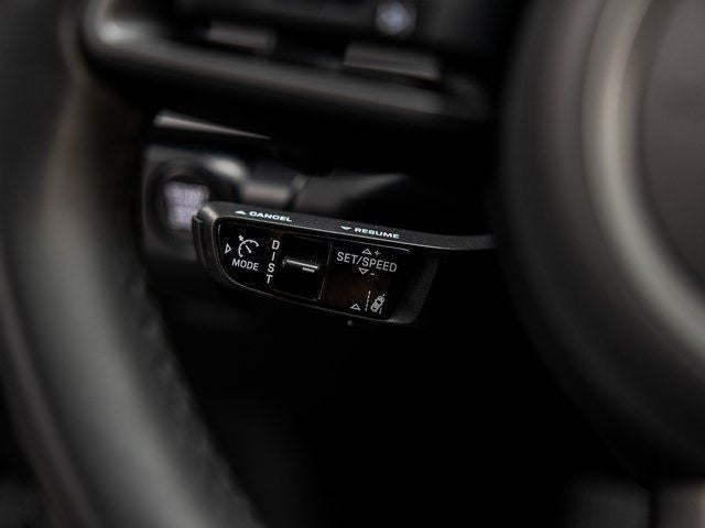 2025 Porsche 911 911 Carrera