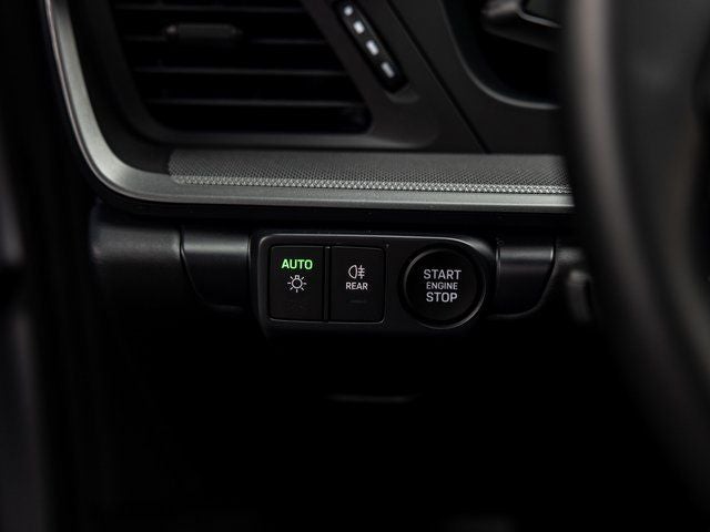 2025 Porsche 911 911 Carrera