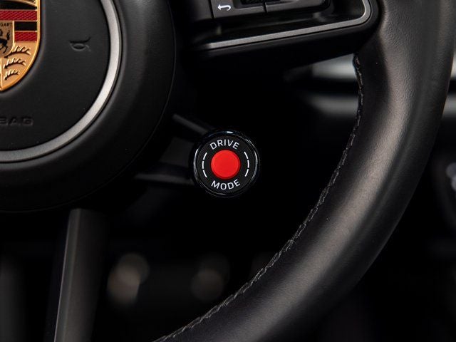 2025 Porsche 911 911 Carrera