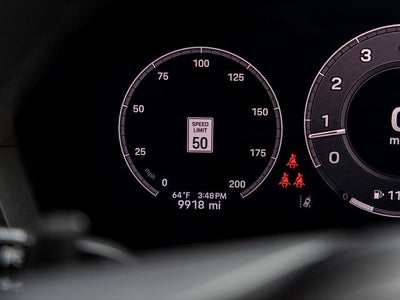 2025 Porsche 911 911 Carrera