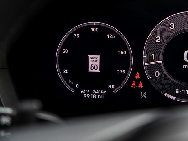 2025 Porsche 911 911 Carrera