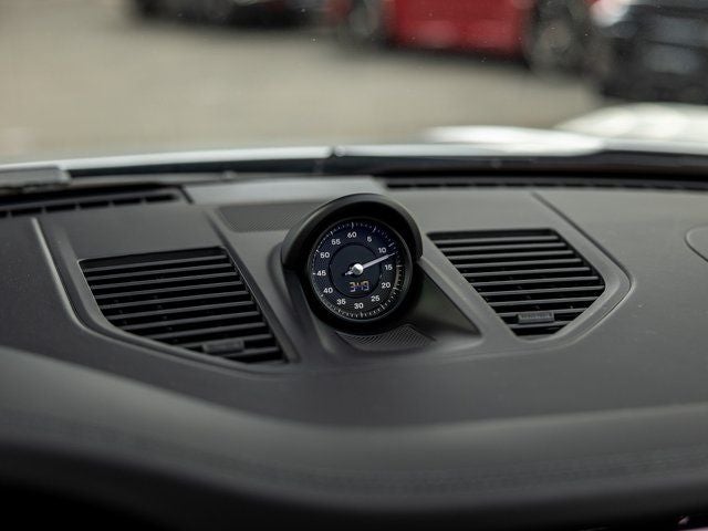 2025 Porsche 911 911 Carrera