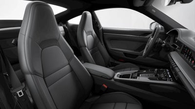 2025 Porsche 911 911 Carrera