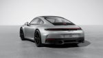 2025 Porsche 911 911 Carrera