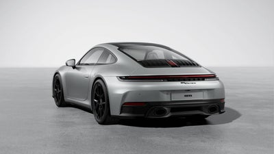 2025 Porsche 911 911 Carrera