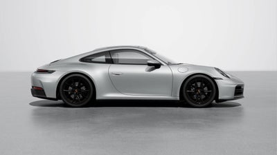 2025 Porsche 911 911 Carrera