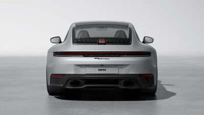 2025 Porsche 911 911 Carrera
