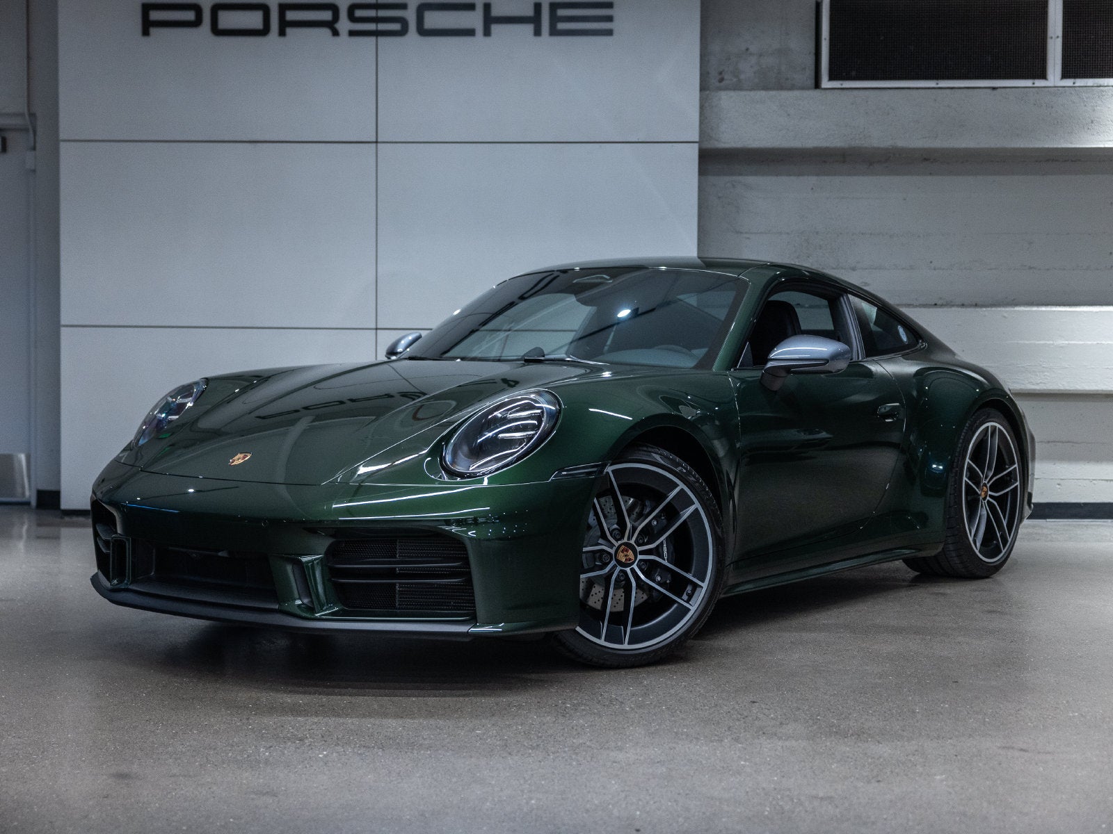 2026 Porsche 911 911 Carrera T