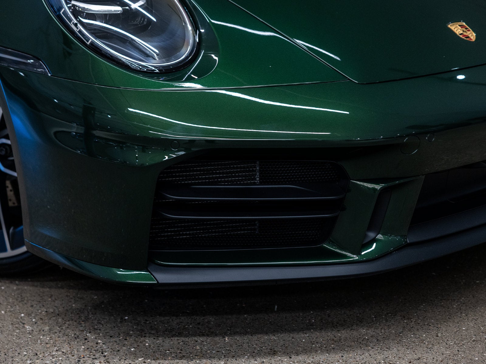 2026 Porsche 911 911 Carrera T