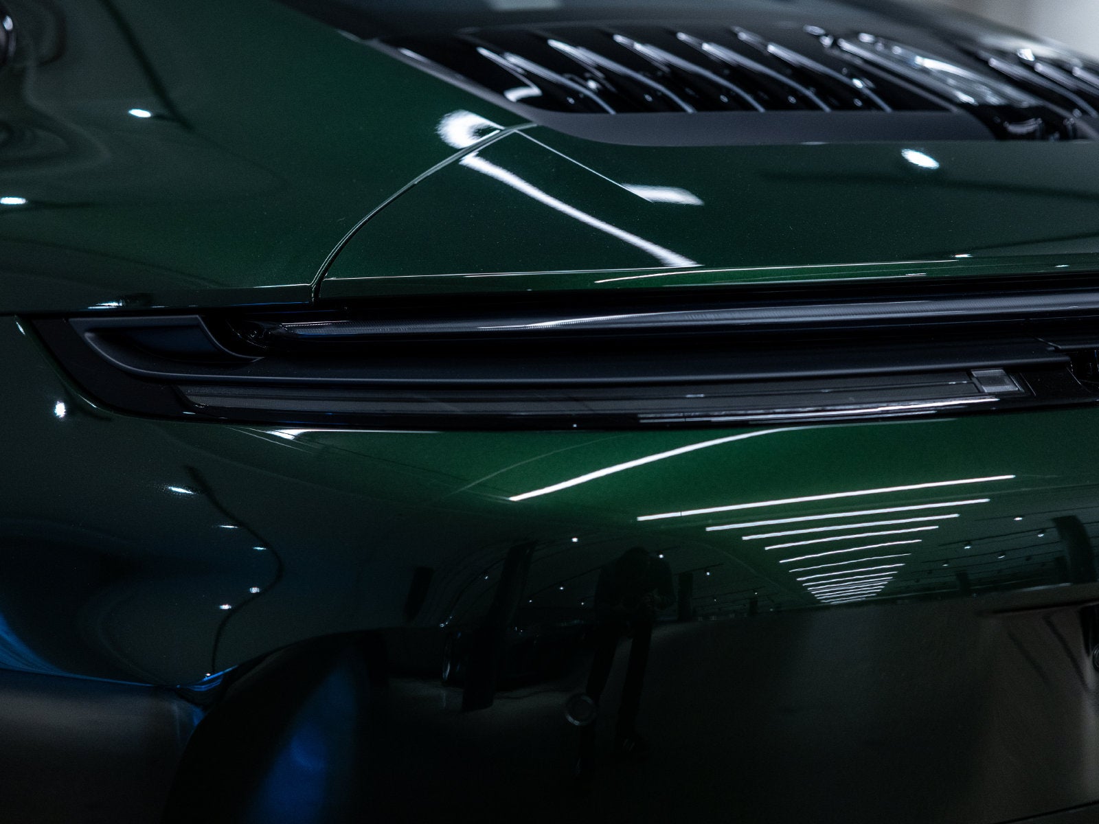 2026 Porsche 911 911 Carrera T