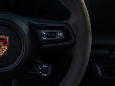 2026 Porsche 911 911 Carrera T