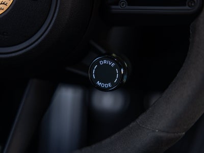 2026 Porsche 911 911 Carrera T