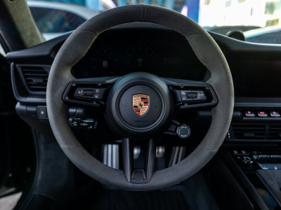 2026 Porsche 911 911 Carrera T