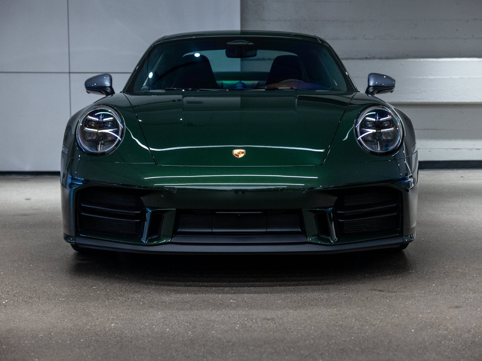 2026 Porsche 911 911 Carrera T