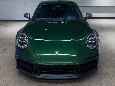 2026 Porsche 911 911 Carrera T