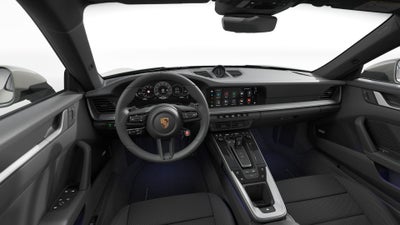 2025 Porsche 911 911 Carrera