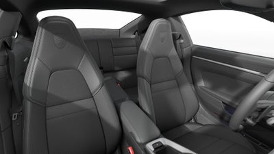 2025 Porsche 911 911 Carrera