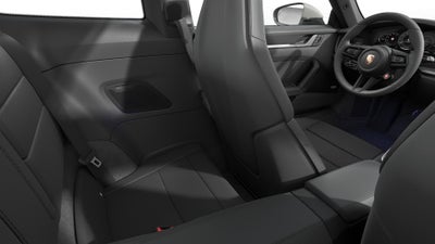 2025 Porsche 911 911 Carrera