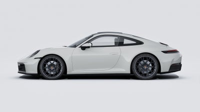 2025 Porsche 911 911 Carrera