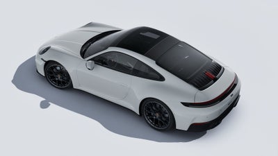 2025 Porsche 911 911 Carrera