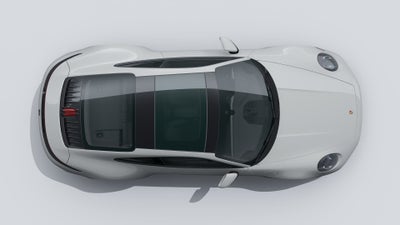 2025 Porsche 911 911 Carrera