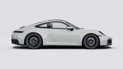 2025 Porsche 911 911 Carrera