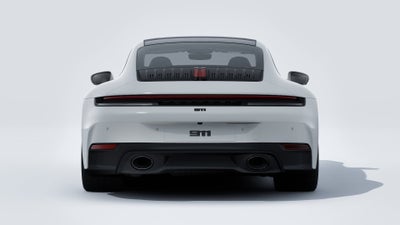 2025 Porsche 911 911 Carrera
