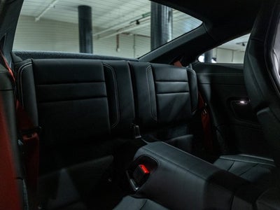 2025 Porsche 911 911 Carrera