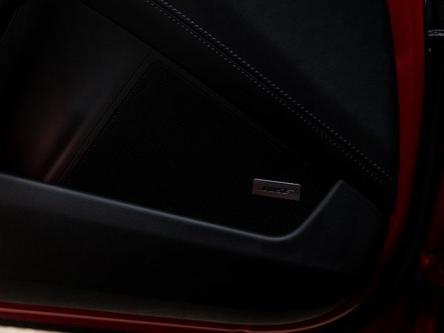 2025 Porsche 911 911 Carrera