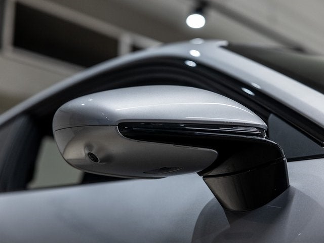 2025 Porsche 911 911 Carrera