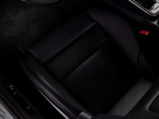 2025 Porsche 911 911 Carrera