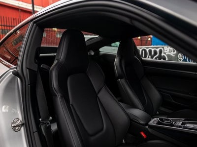 2025 Porsche 911 911 Carrera