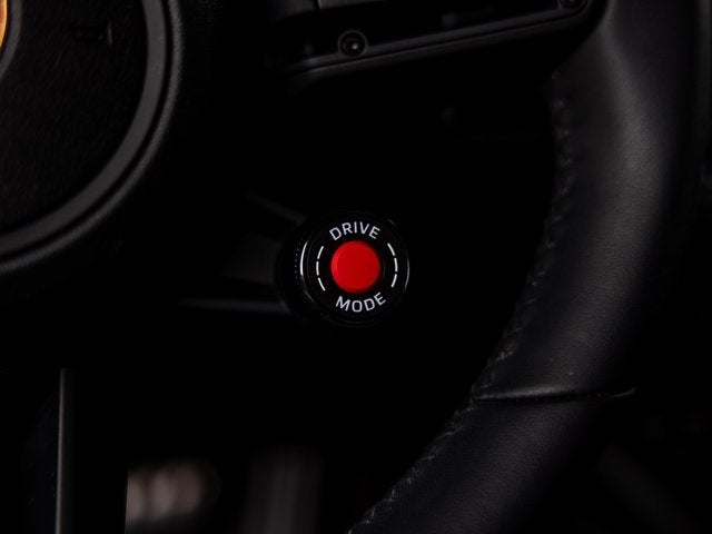 2025 Porsche 911 911 Carrera