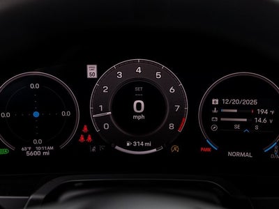 2025 Porsche 911 911 Carrera