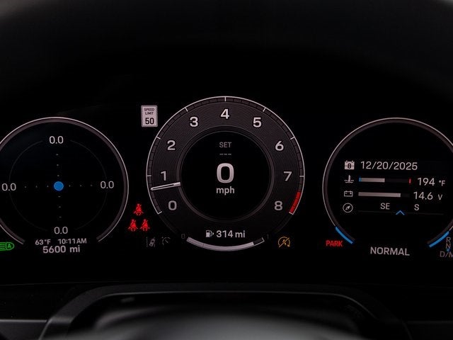 2025 Porsche 911 911 Carrera