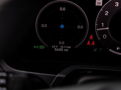 2025 Porsche 911 911 Carrera