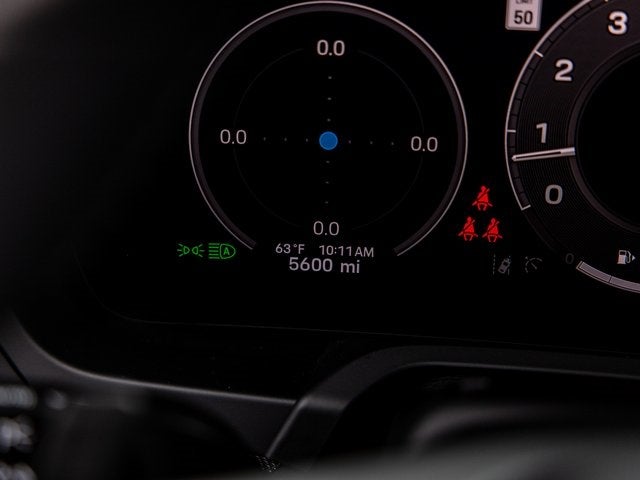 2025 Porsche 911 911 Carrera