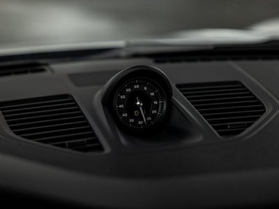 2025 Porsche 911 911 Carrera