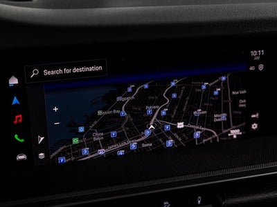 2025 Porsche 911 911 Carrera